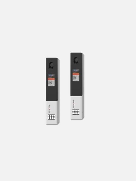 Premium Slim LPR