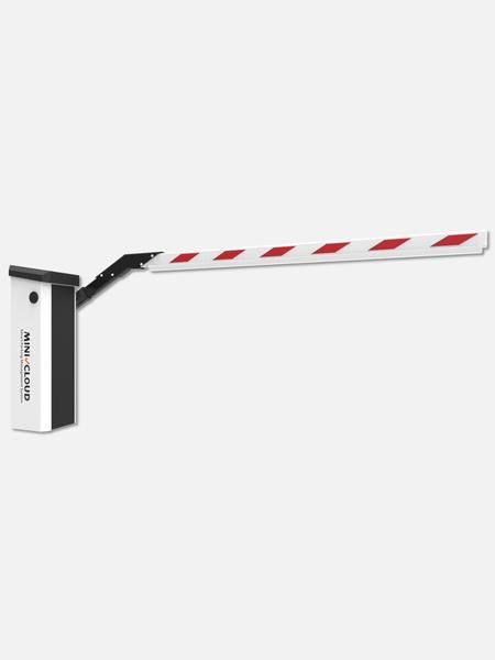 Premium Barrier A