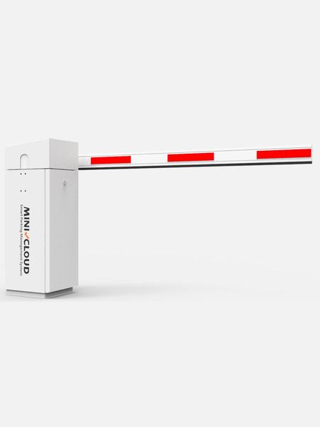 Premium Barrier B