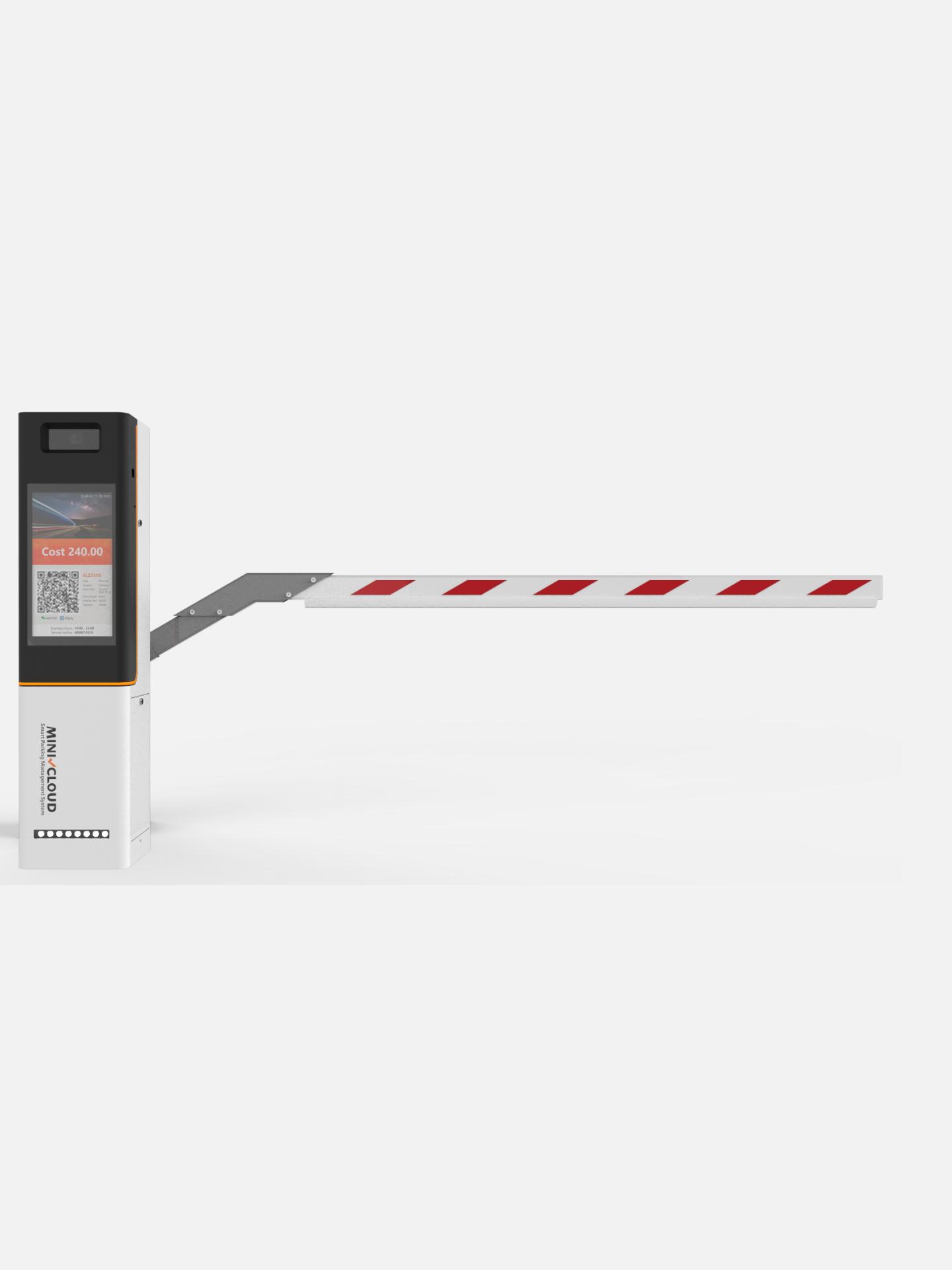 Premium ALL-in-One Type A