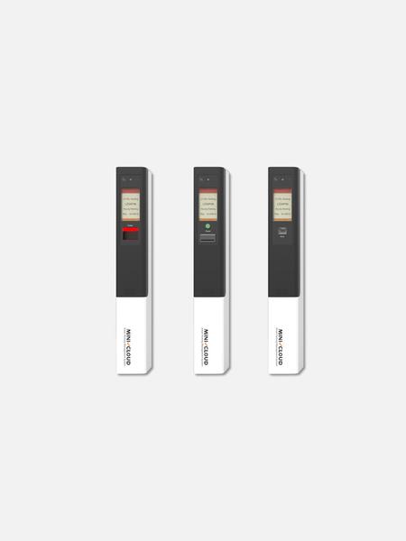 Premium Slim Column