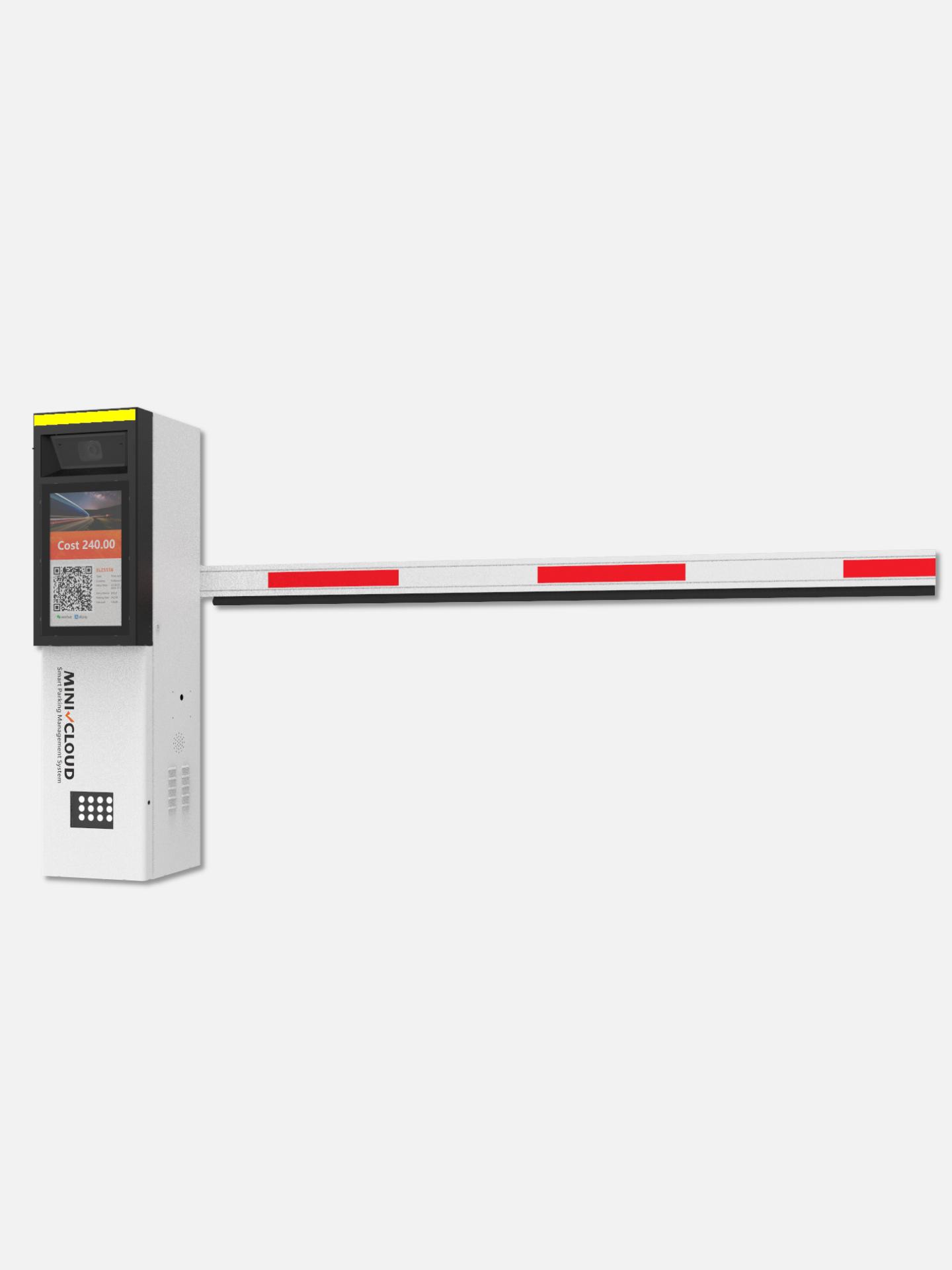 Premium ALL-in-One Type B